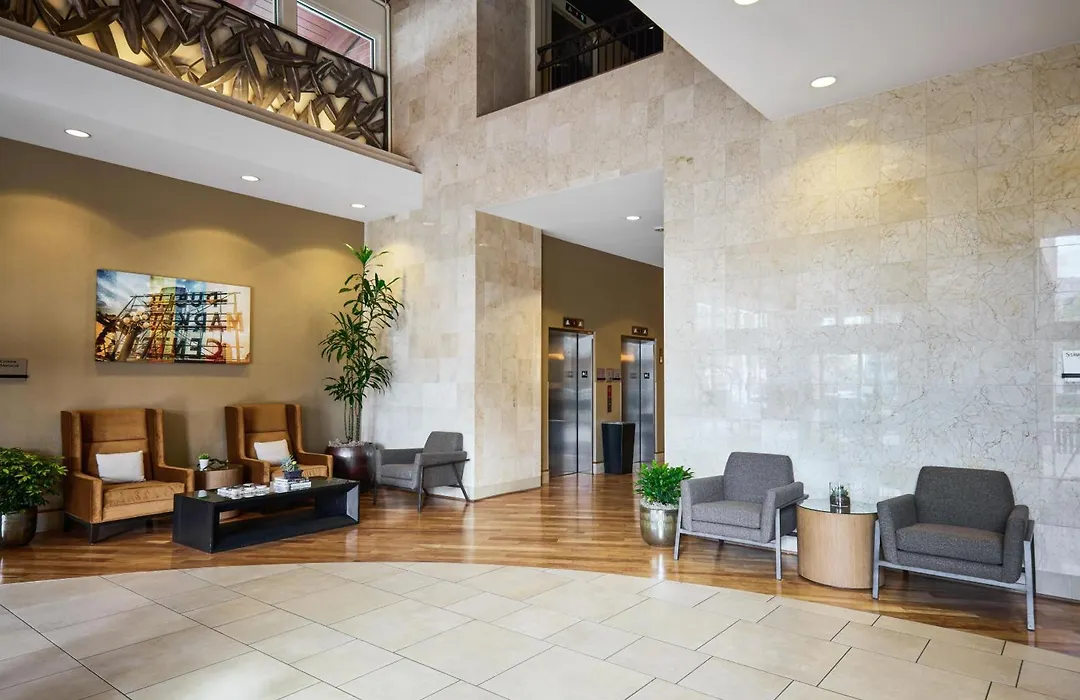 Hyatt House Seattle Bellevue-1