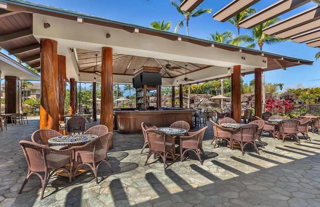 Hilton Grand Vacations Club Kohala Suites Waikoloa-1