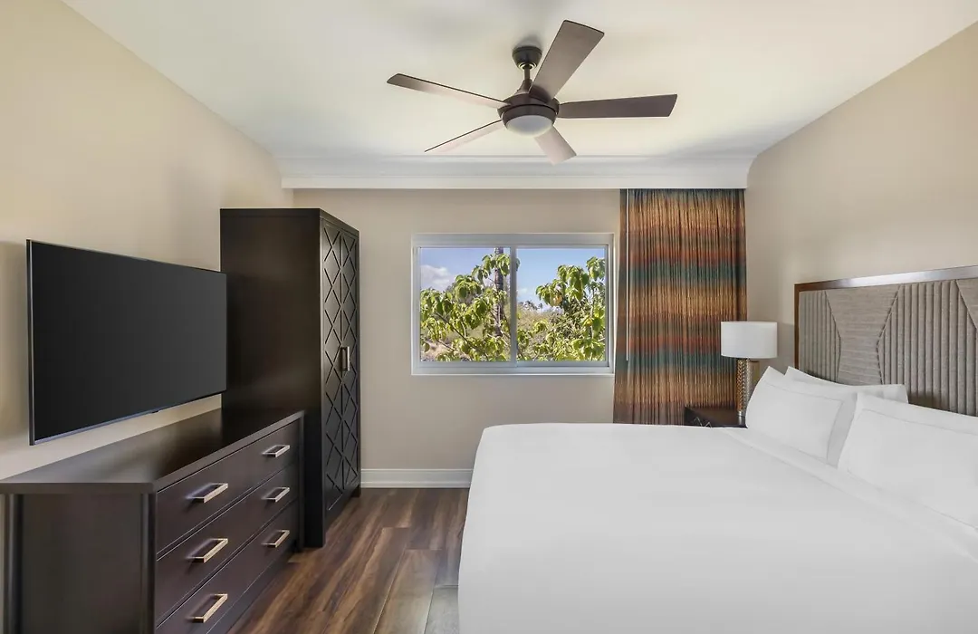 Hilton Grand Vacations Club Kings Land Waikoloa-1