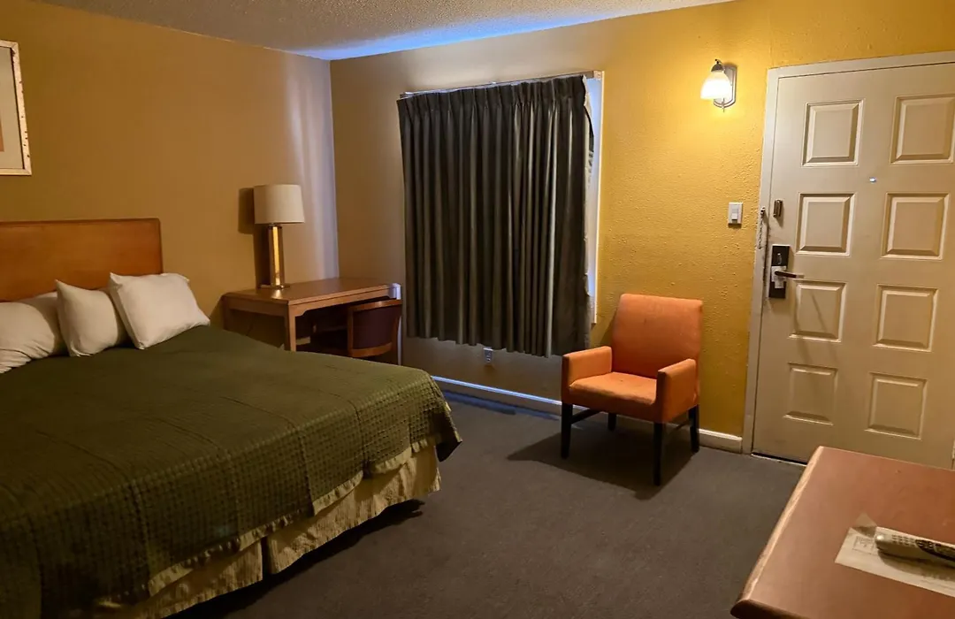 La Vista Inn-1