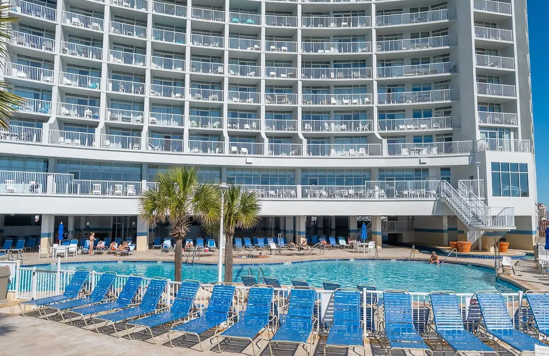Sea Watch Resort-1