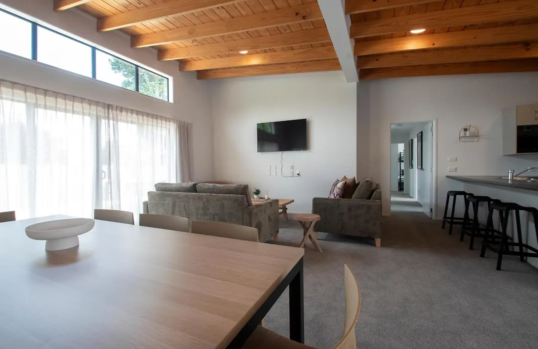 Tasman Holiday Parks - Rotorua-1