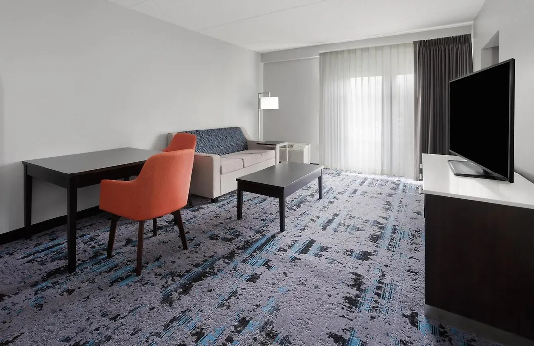 Hawthorn Extended Stay By Wyndham Chambersburg-1
