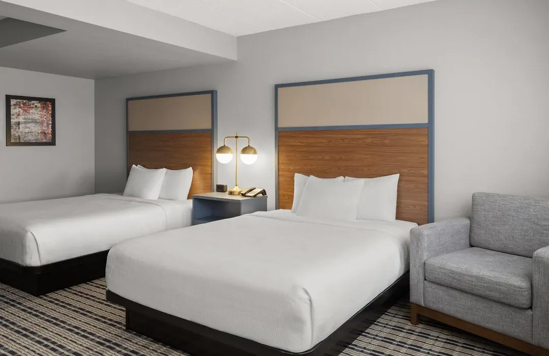 Americinn By Wyndham Grand Forks-1