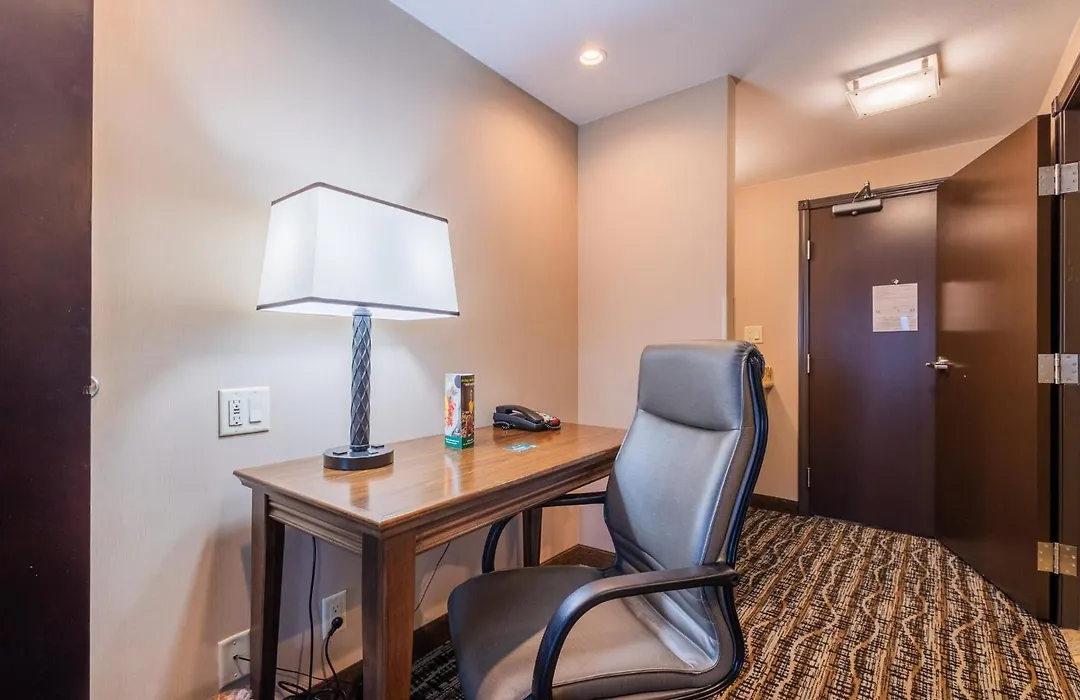 Holiday Inn South Jordan - Slc South By Ihg-1