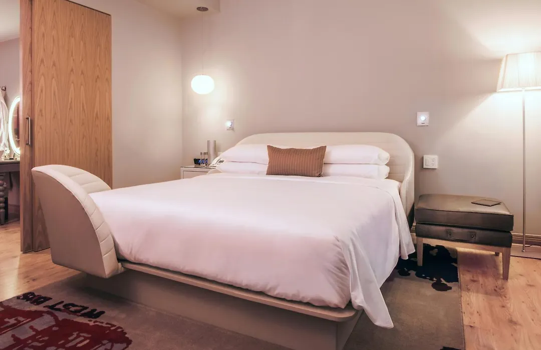Sports Illustrated Resorts Chicago-1