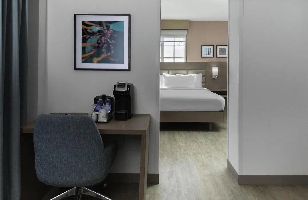 Hilton Garden Inn Miami South Beach-1