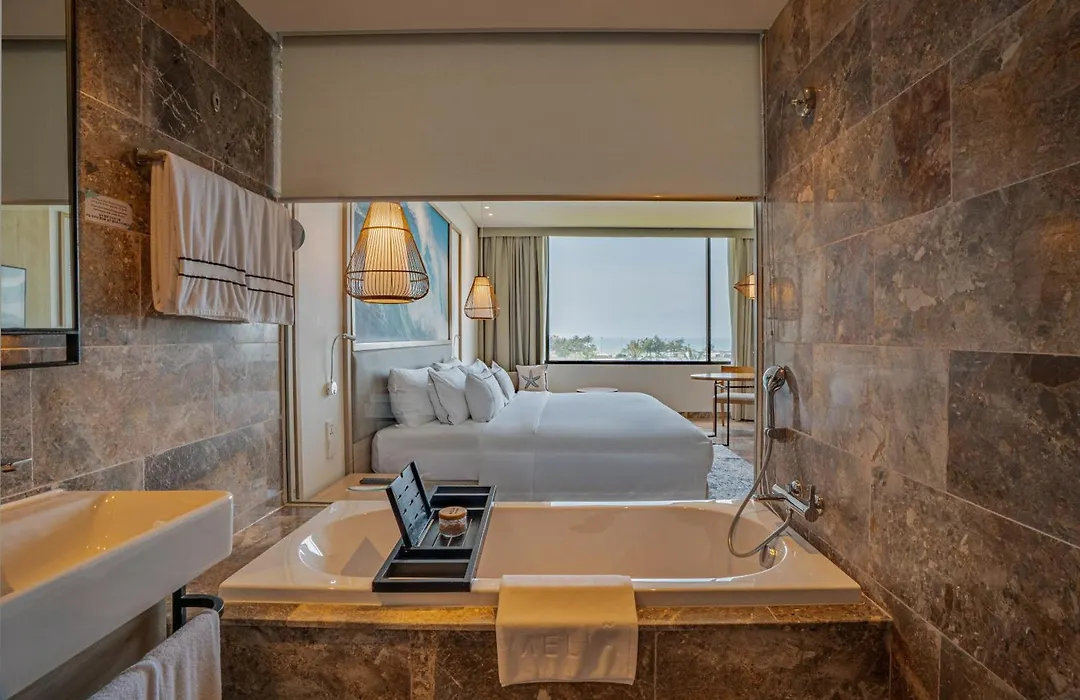 Melia Danang Beach Resort-1