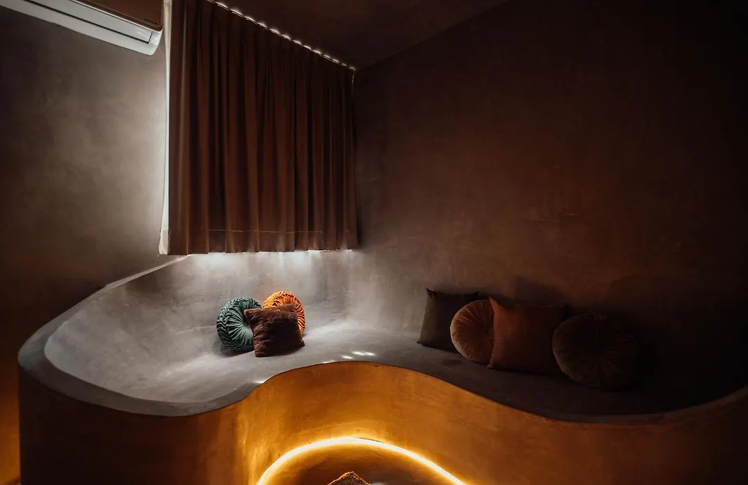 Eos Wellness By Amazonia-1