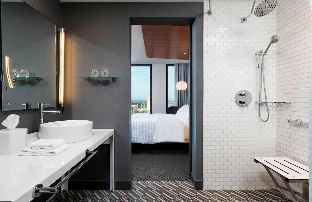 Le Meridien Columbus, The Joseph-1