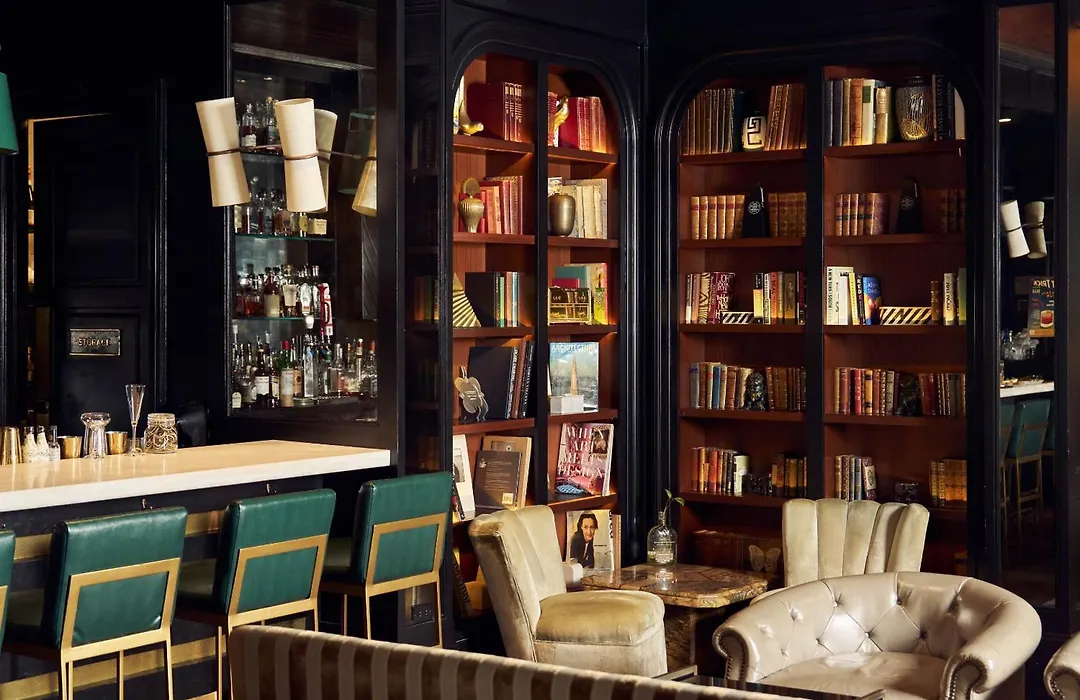 The Spectator Hotel-1