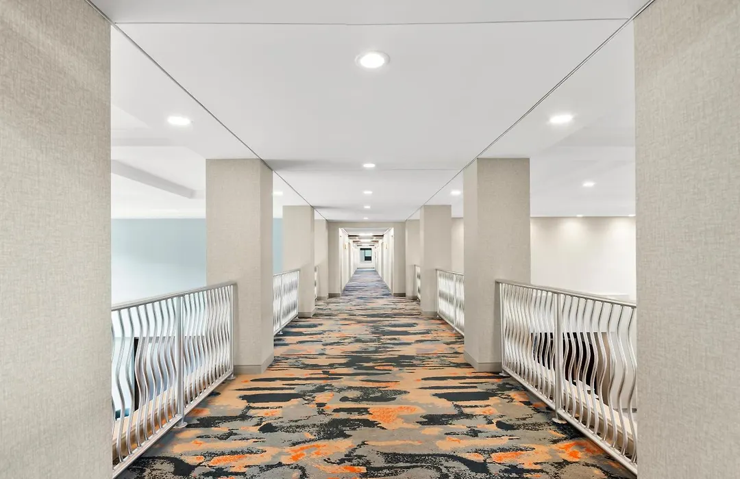 Hampton Inn & Suites Pensacola/I-10 Pine Forest Road-1