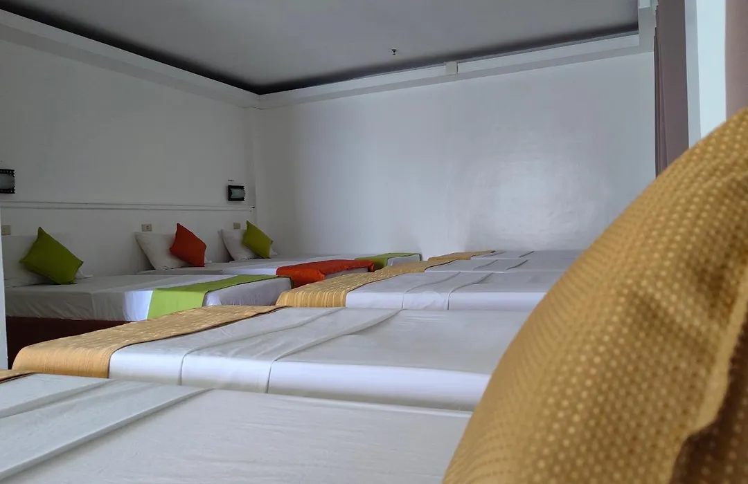 Orange Pearl Beach Resort-1