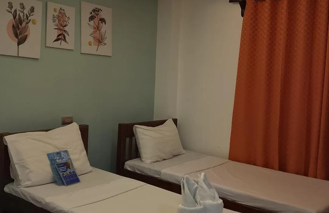 Aqua Travel Lodge-1