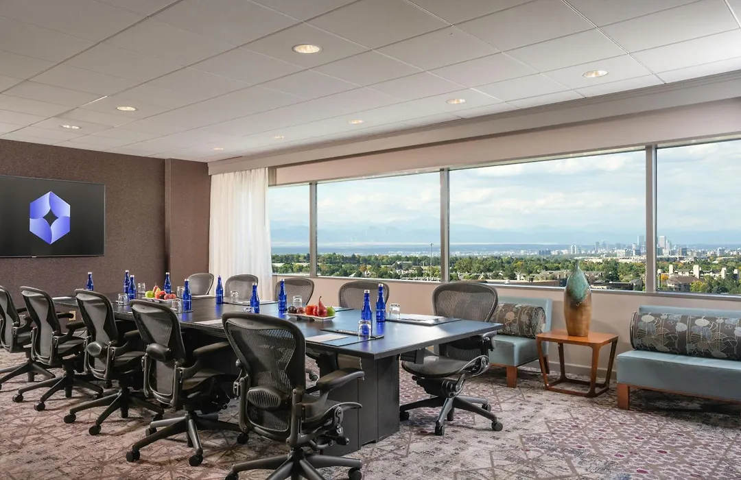 Hyatt Regency Denver Tech Center-1