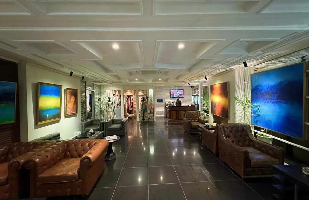 Rockville House Managed & Operated By Serai Boutique Hotels And Resorts-1