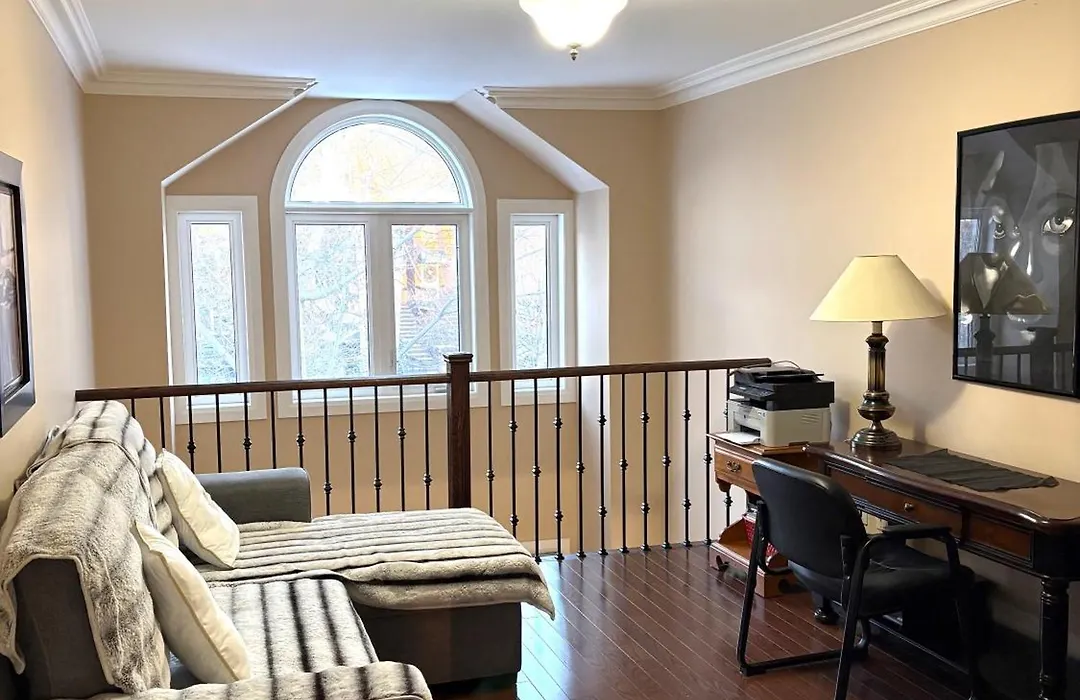 Unique Home - Upper Toronto Beaches-1