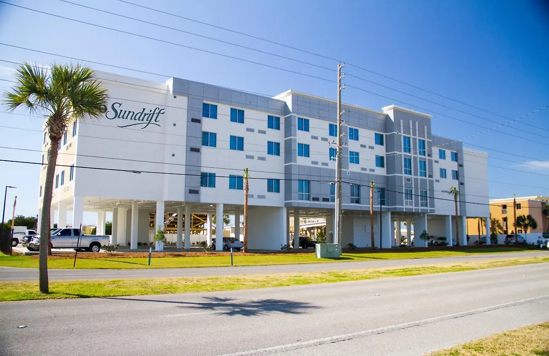 Sundrift Inn-1