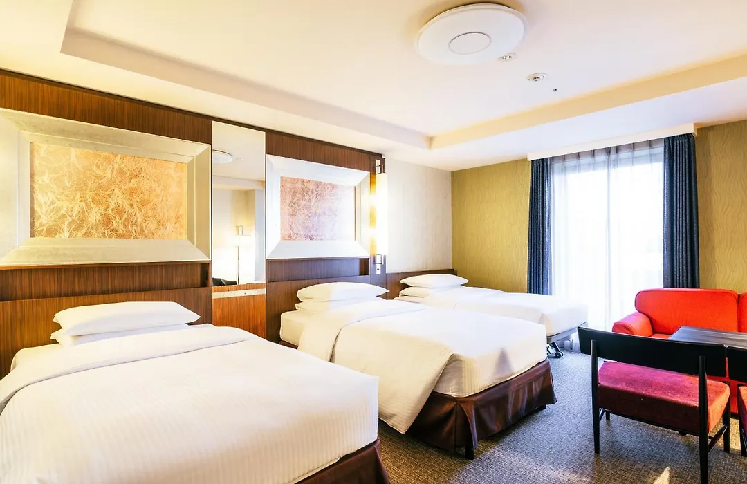 Richmond Hotel Premier Tokyo Schole-1