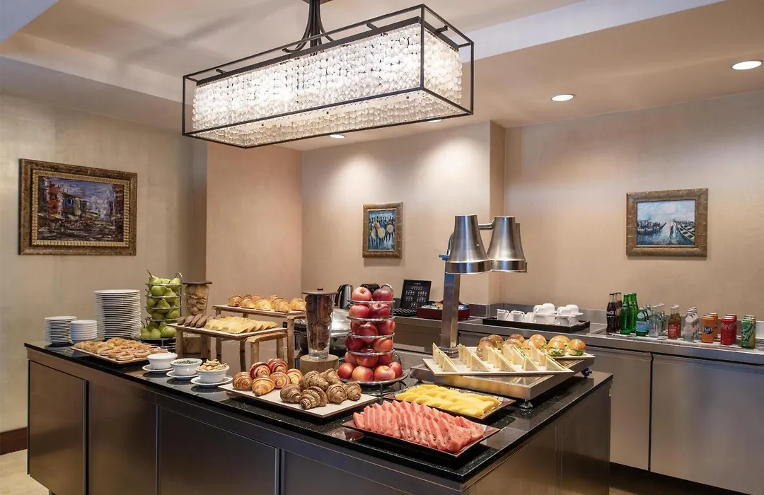 Kempinski Hotel Gold Coast City-1