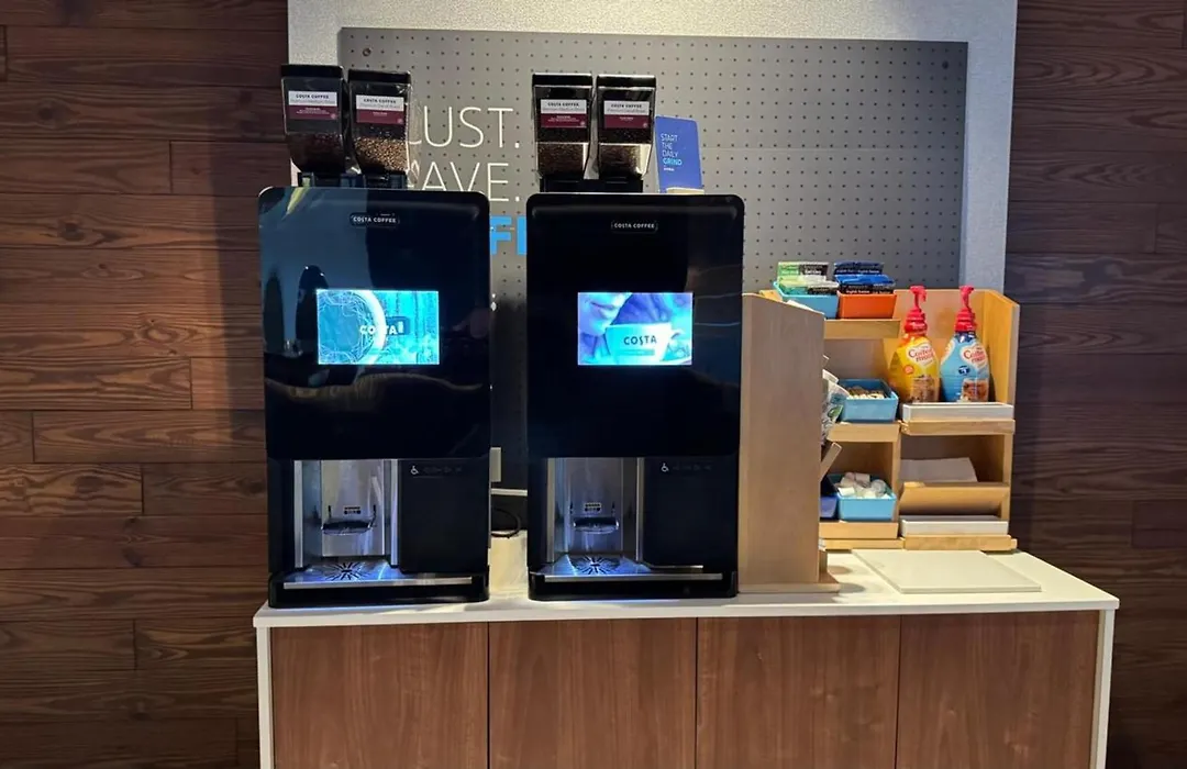 Holiday Inn Express & Suites Miami Airport East By Ihg-1