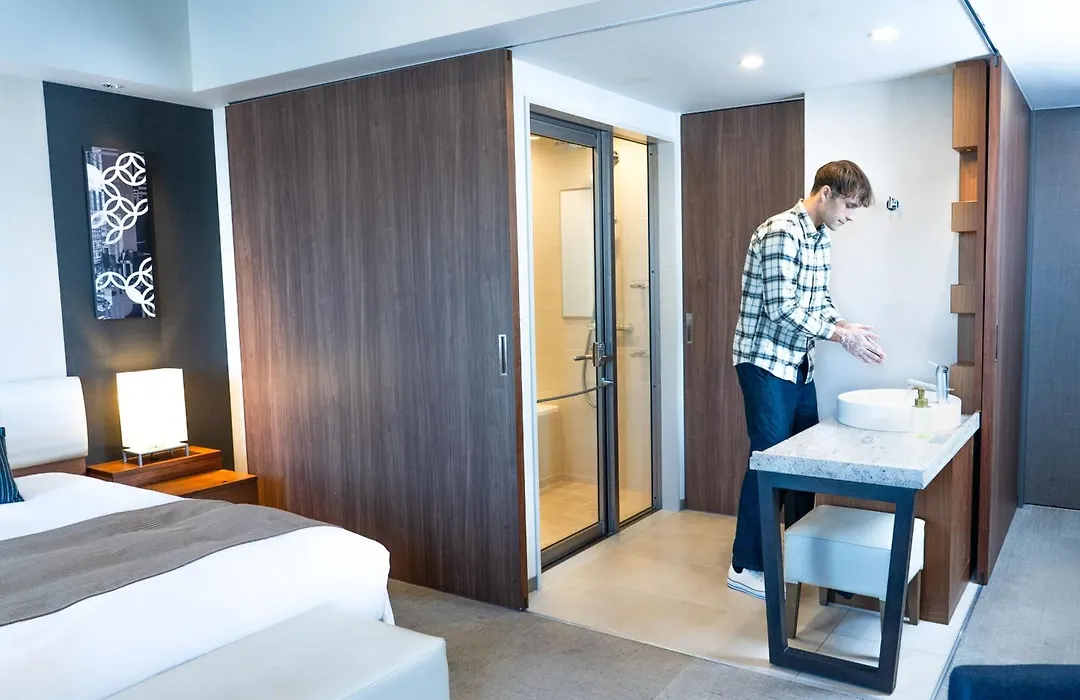 Tokyu Stay Ginza-1