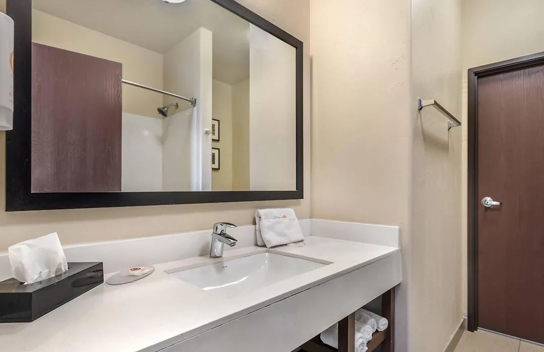 Comfort Inn & Suites Vernal - National Monument Area-1