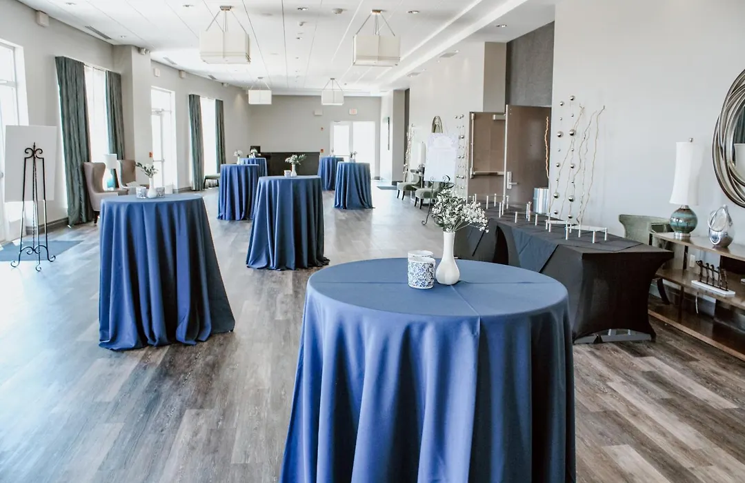 Holiday Inn & Suites Peoria At Grand Prairie By Ihg-1