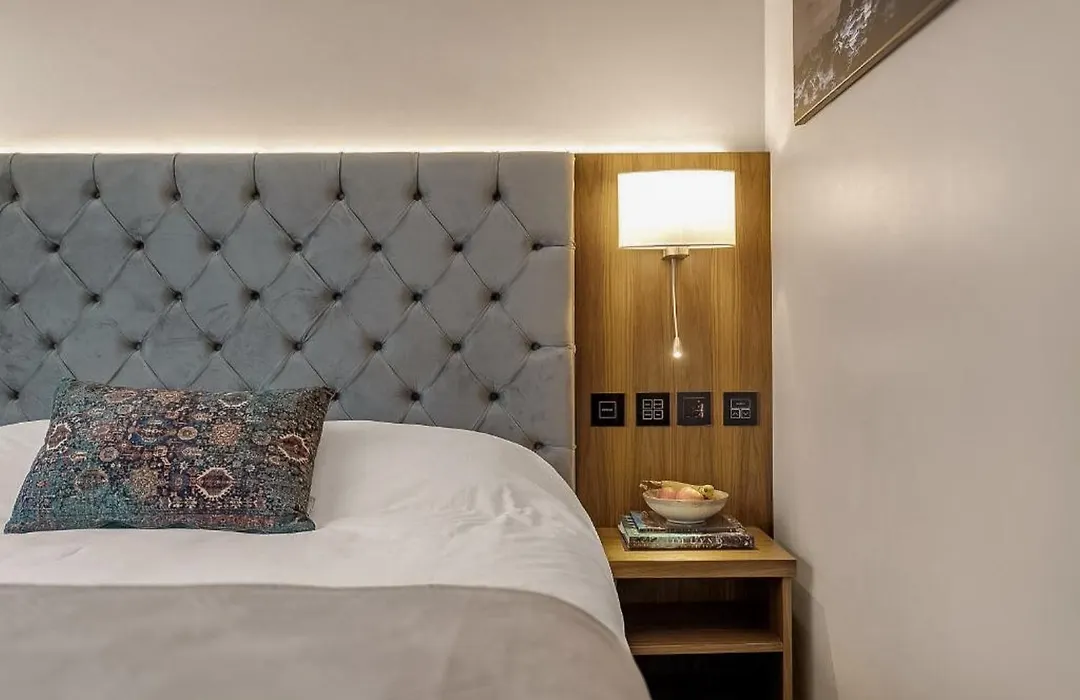 Hotel Muli-1