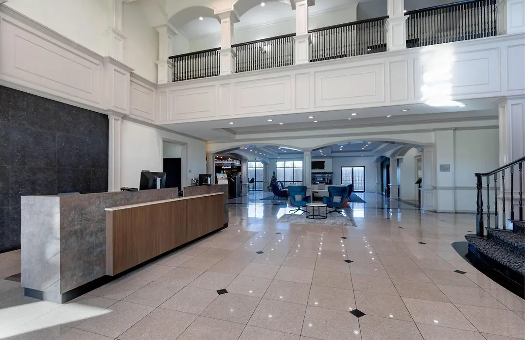 Wyndham Lake Charles-1
