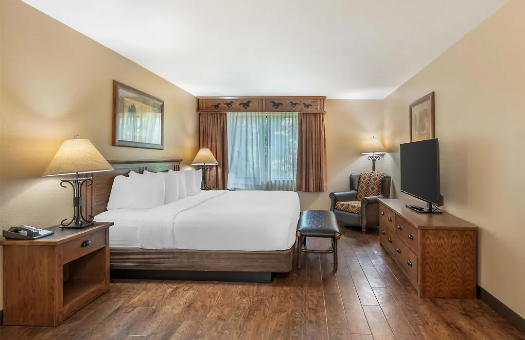 Best Western Plus Kelly Inn & Suites-1