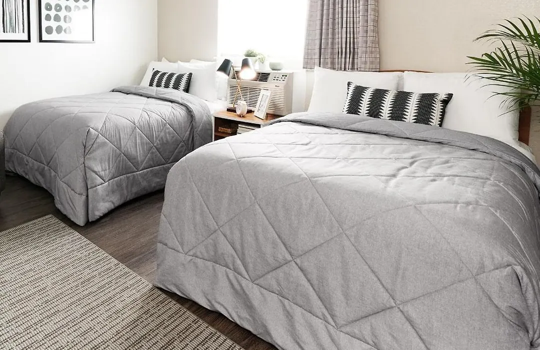 Intown Suites Extended Stay Houston Tx - Highway 6-1