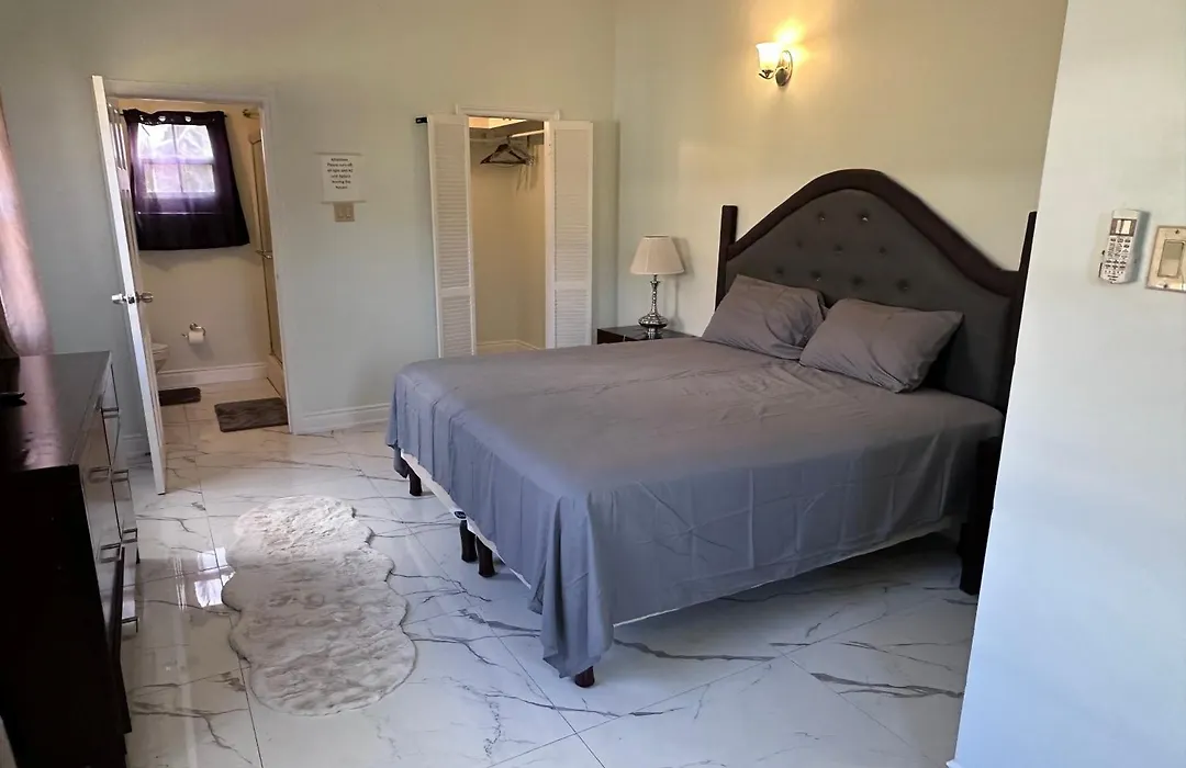 Welcome To Sunset Escape Ja Drax Hall, Ocho Rios-1