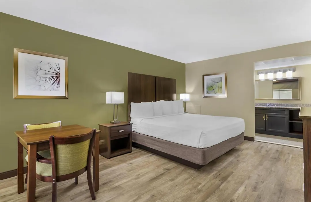 Best Western Plaza Inn-1
