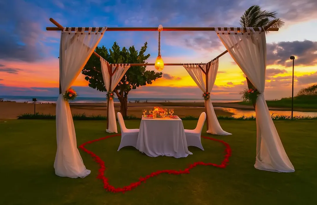 Swarga Suites Bali Berawa-1