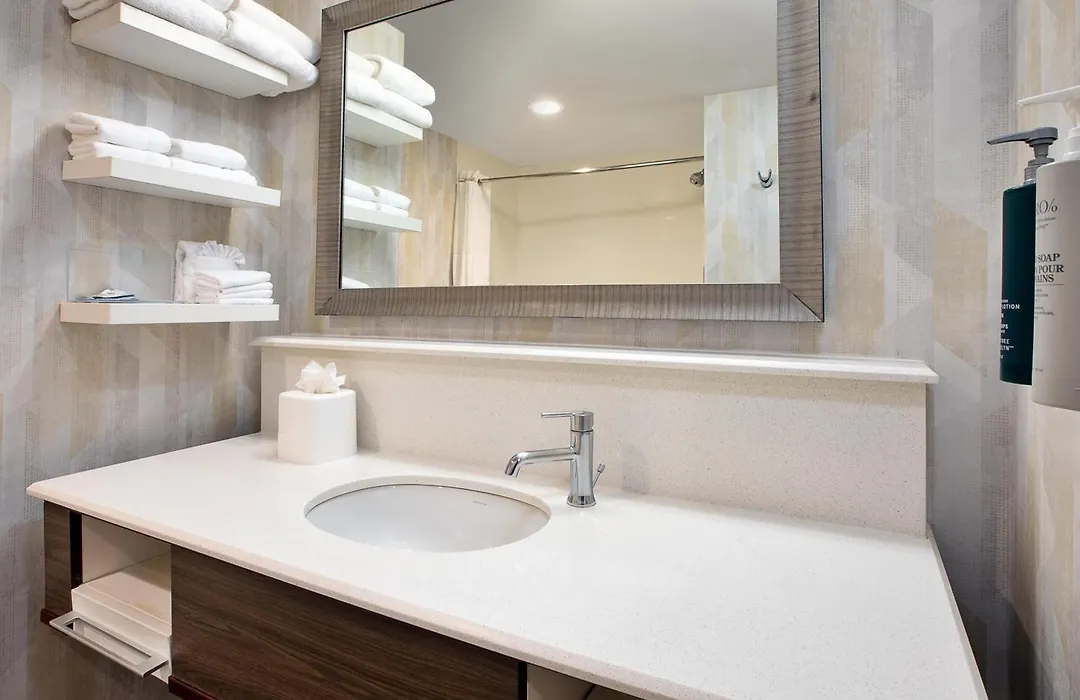 Hampton Inn North Little Rock Mccain Mall, Ar-1
