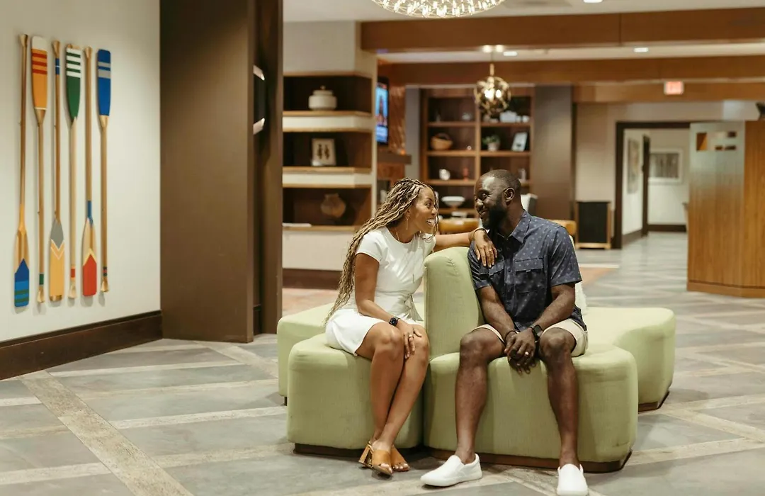 Courtyard By Marriott Lake George-1