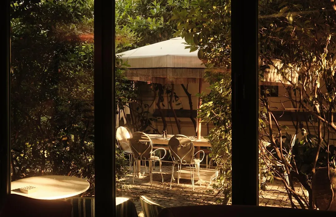 Soho House Istanbul-1
