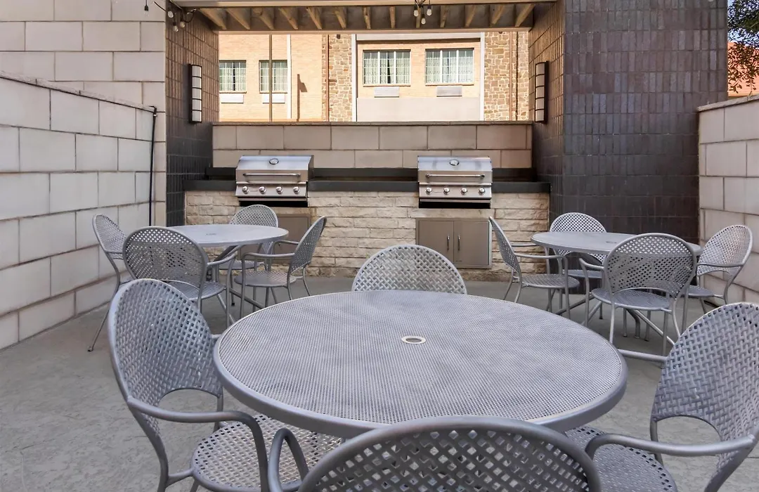 Home2 Suites By Hilton Dallas Grand Prairie-1