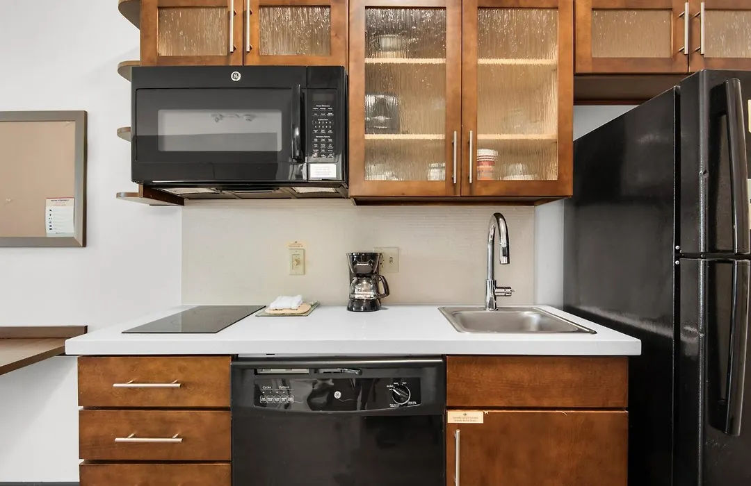 Candlewood Suites Pensacola - University Area By Ihg-1