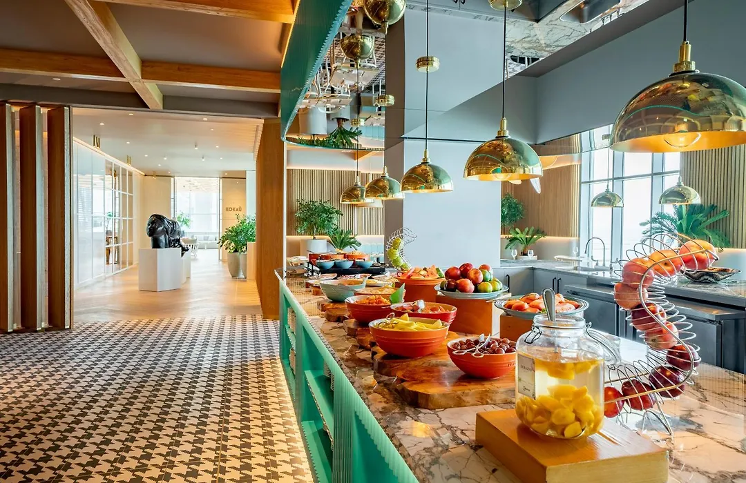 Hyatt Regency Cartagena-1