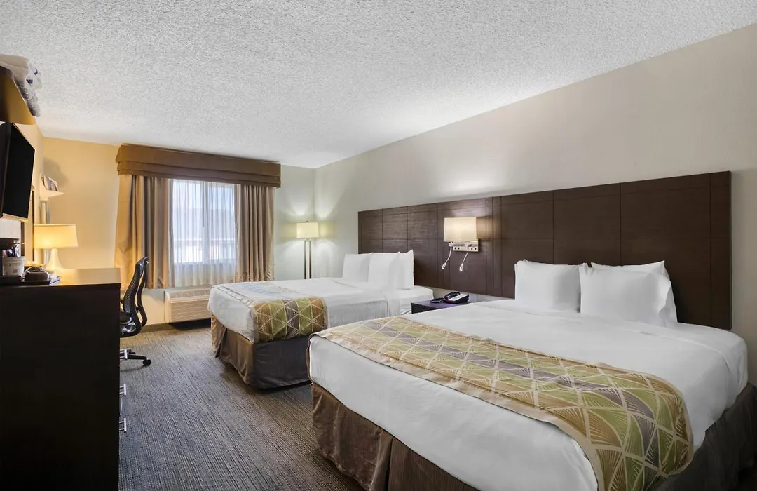 Surestay Plus By Best Western Montrose-1