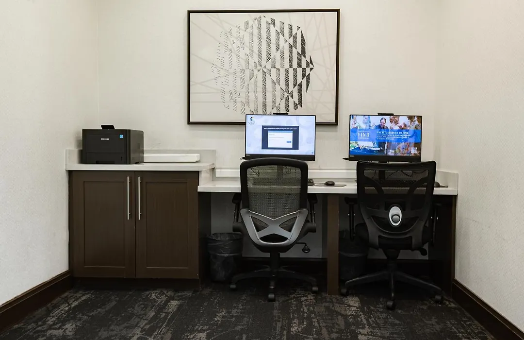 Hyatt Place Dallas/The Colony-1
