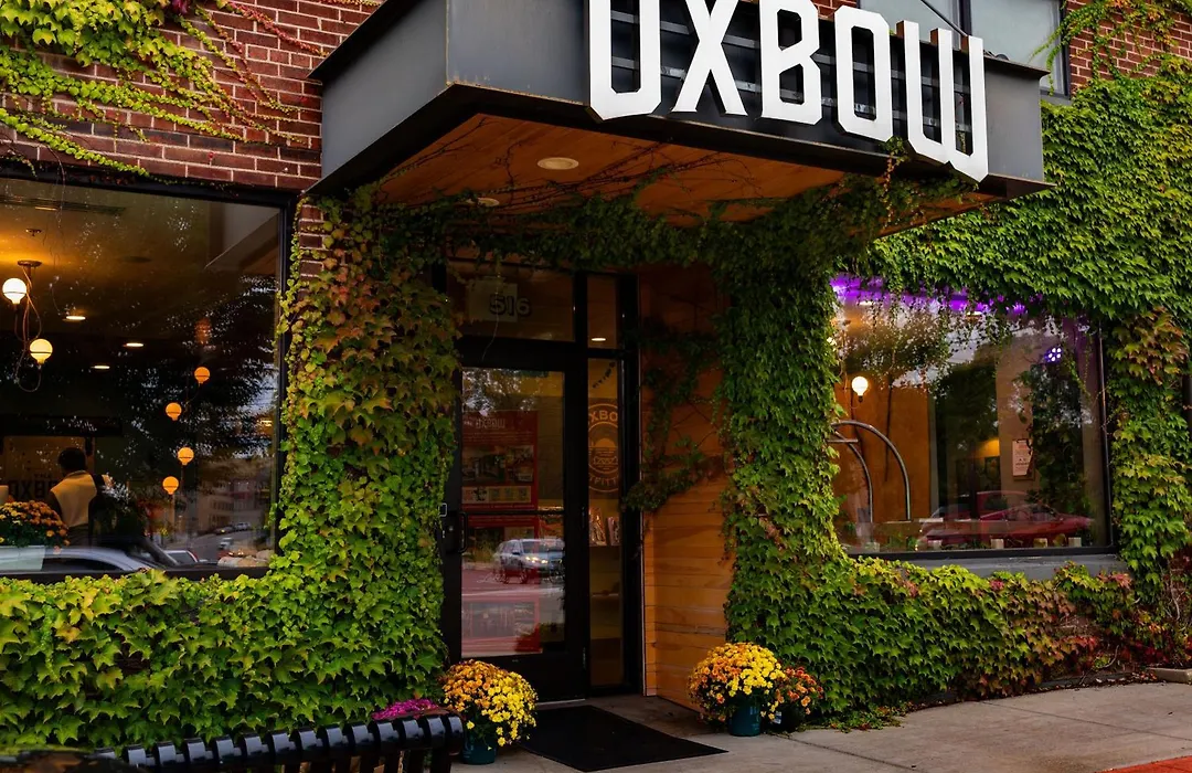 The Oxbow Hotel-1