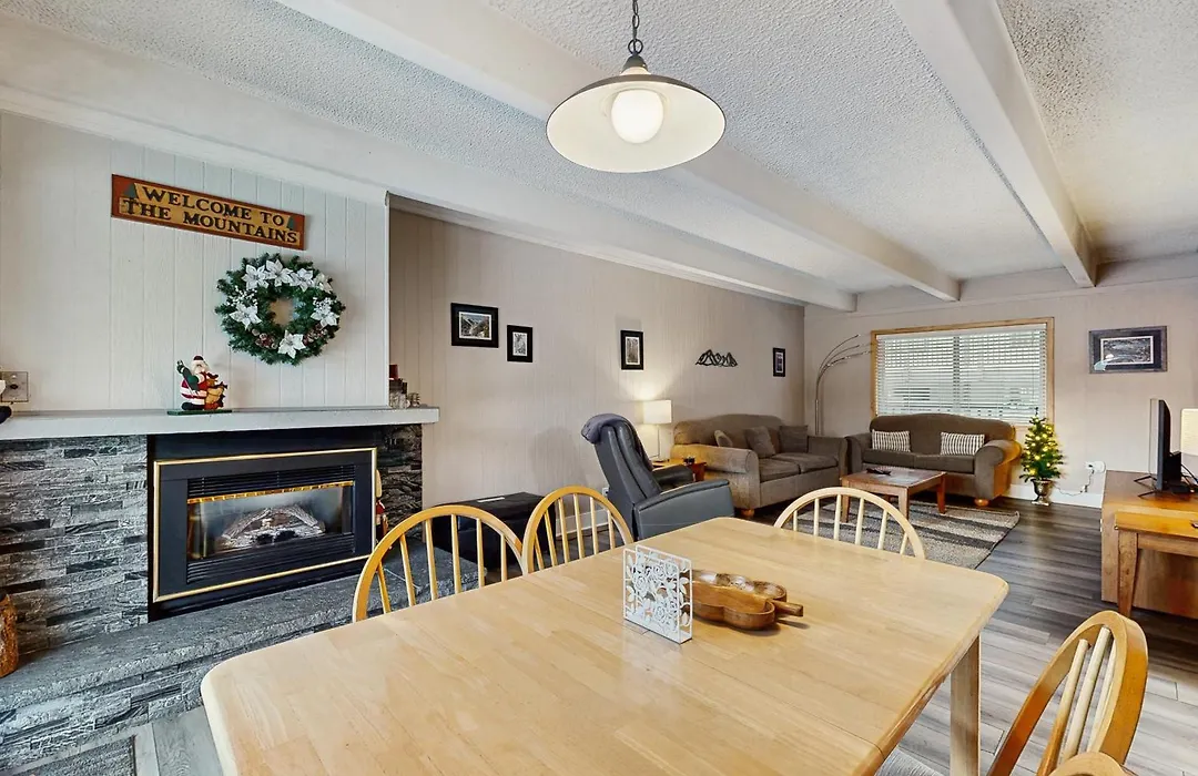Ski And Racquet Club Condo-1