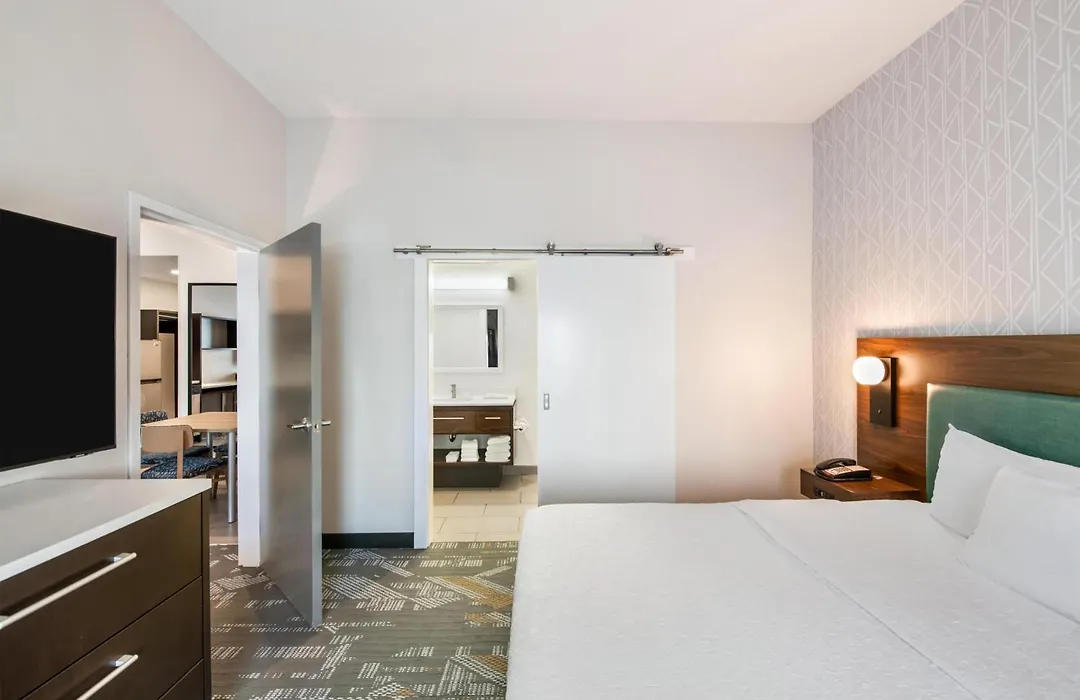 Home2 Suites Pensacola I-10 At North Davis Hwy-1