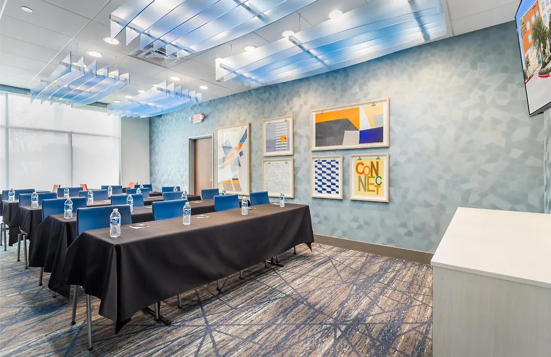 Holiday Inn Express & Suites - Houston Nw - Cypress Grand Pky By Ihg-1