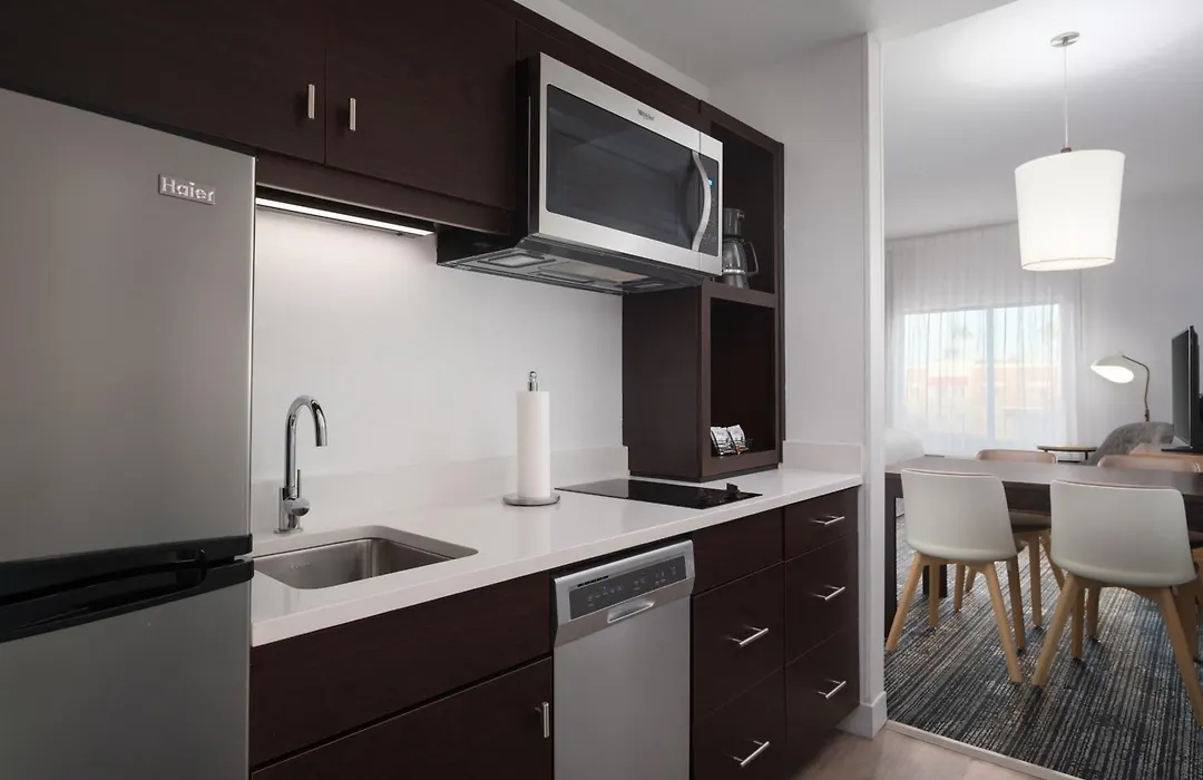 Towneplace Suites By Marriott Phoenix Chandler/Fashion Center-1