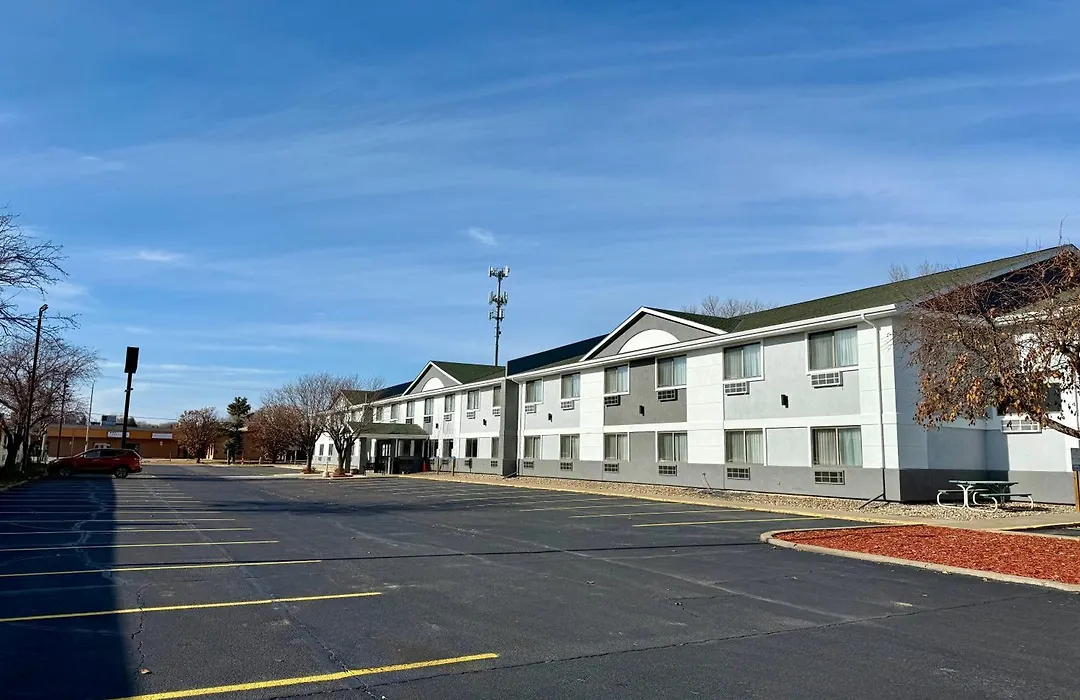 Quality Inn & Suites Sioux Falls South-1
