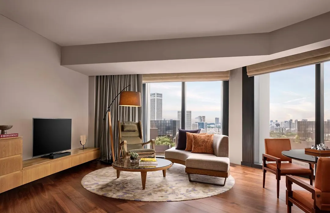 Andaz Singapore, By Hyatt-1